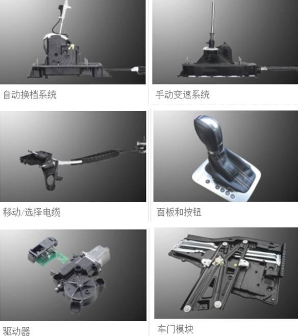 汽车气动电机多少伏